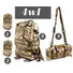 Рюкзак ESDY BL002 bag 50L 4в1 Фото 4